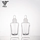 30ml Square Dropper Bottles